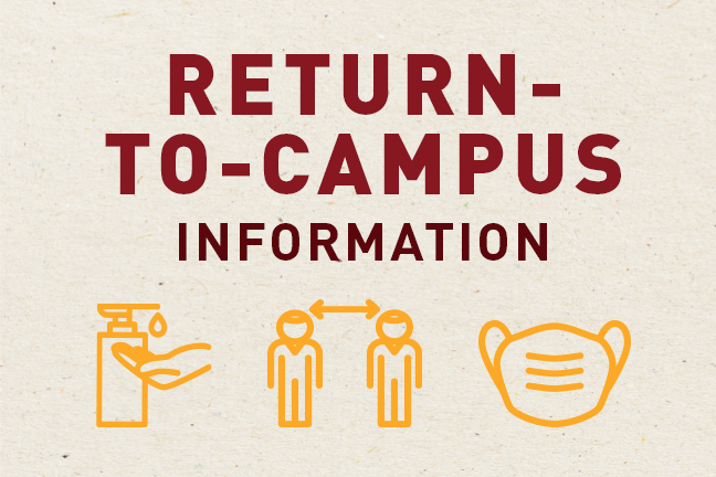 Return to Campus